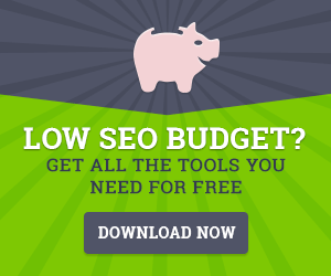 SEO PowerSuite - all-in-one SEO tool 