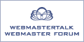 Webmaster Forum :: WebmasterTalk.co.uk