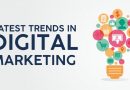 What Are the Latest Trends in Digital Marketing?