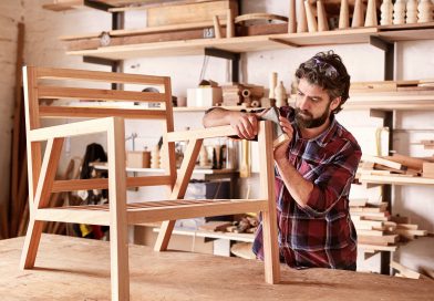Tips to Starting a Furniture eCommerce Business